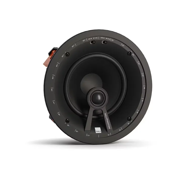 丹麥 DALI PHANTOM E-60 崁入式喇叭 (對) 請來電洽詢