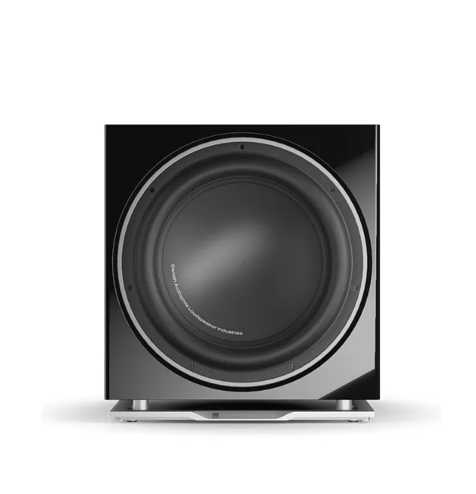 丹麥 DALI SUB K-14 F 超低音喇叭 單支(箱) 請來電洽詢