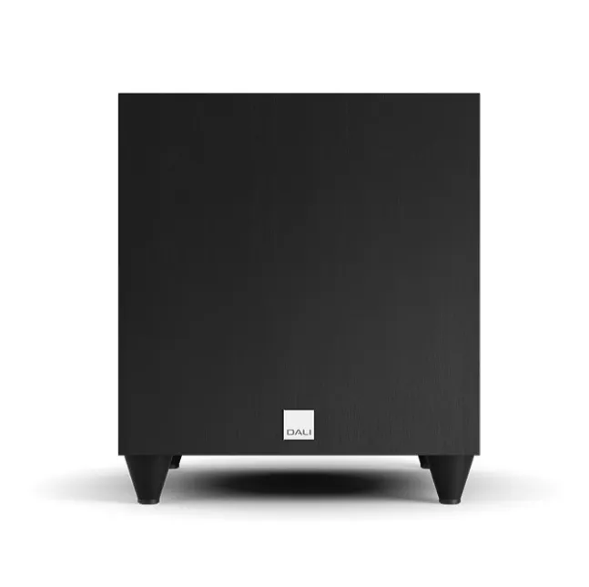 丹麥 DALI SUB C-8 D 超低音喇叭 單支(箱) 請來電洽詢