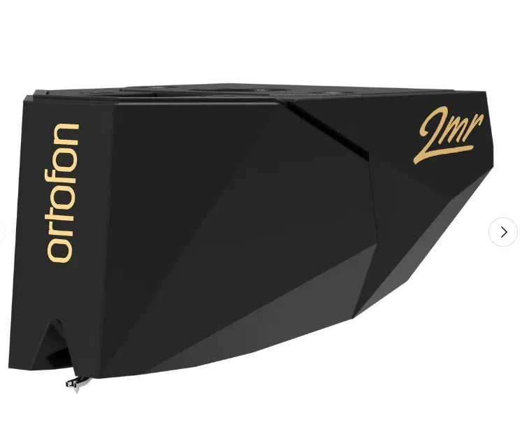 丹麥 ortofon 2M Black MM 唱頭 動磁唱頭 請來電洽詢