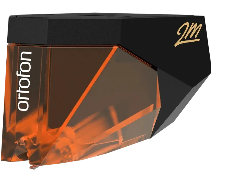 丹麥 ortofon 2M Bronze MM 唱頭 動磁唱頭 請來電洽詢