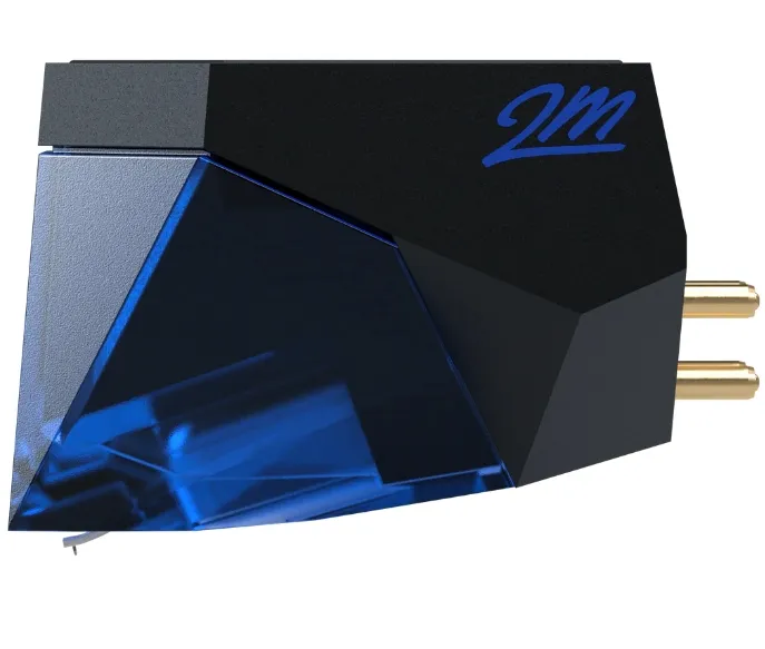丹麥 ortofon 2M Blue MM 唱頭 動磁唱頭 請來電洽詢