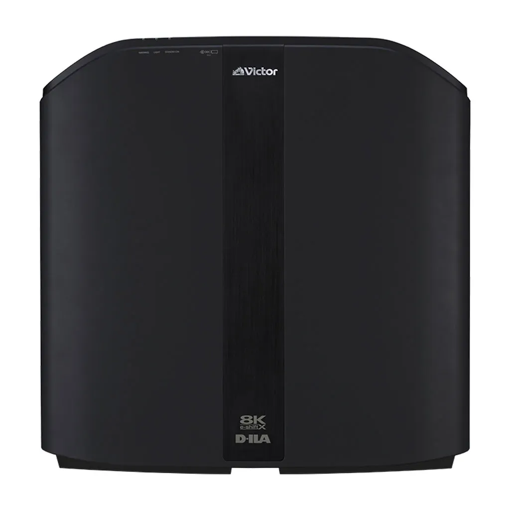 日本victor DLA-V800R D-ILA 8K 劇院投影機 請來電洽詢