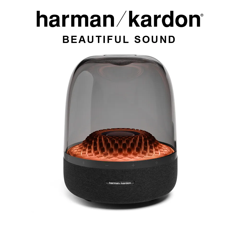 美國harman/kardon Aura Studio 4 四代無線水母   請來電洽詢 