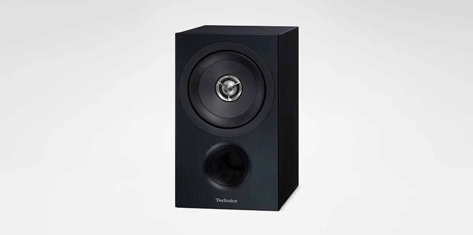日本Technics SB-C600 書架式喇叭  請來電詢價