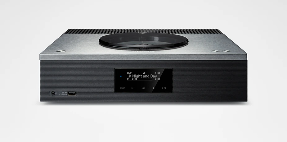 日本Technics SA-C600 串流.CD.藍牙.迷你音樂系統/ 兩聲道綜合擴大機  請來電詢價