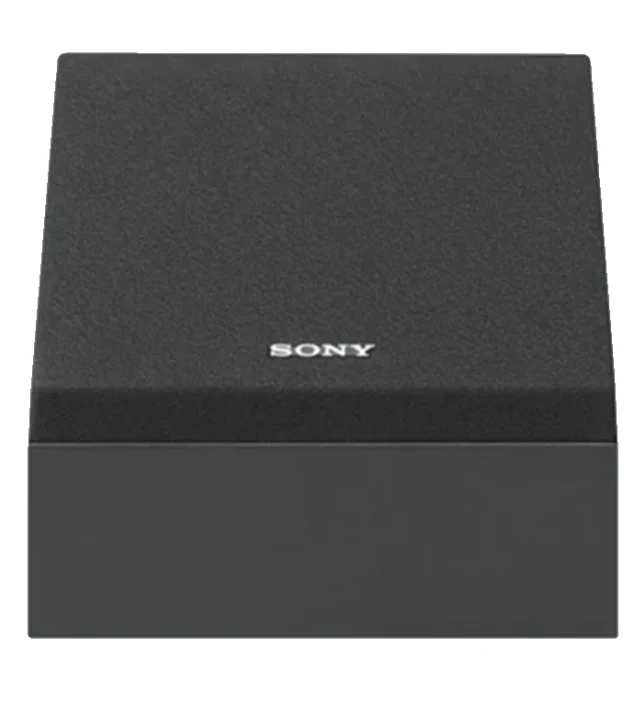 日本SONY SS-CSEM2 支持杜比全景聲（DolbyAtmos）揚聲器 可壁掛
