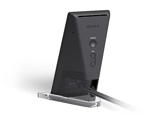 日本SONY ELF-MN1 裸眼 3D 空間再現 6吋 顯示器