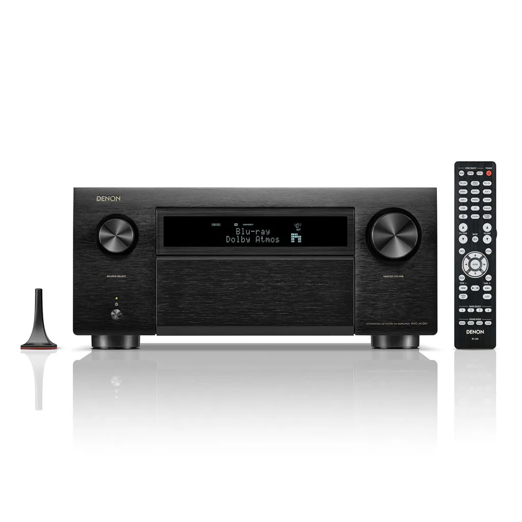 DENON AVC-A10H
