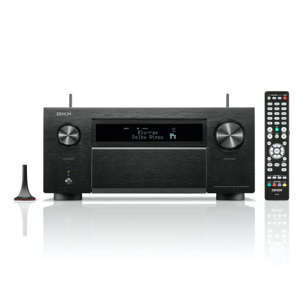 DENON AVC-A1H