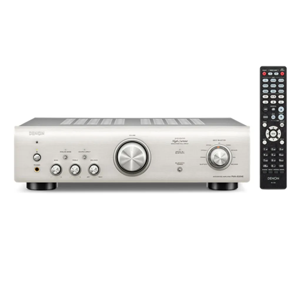 DENON PMA-600NE