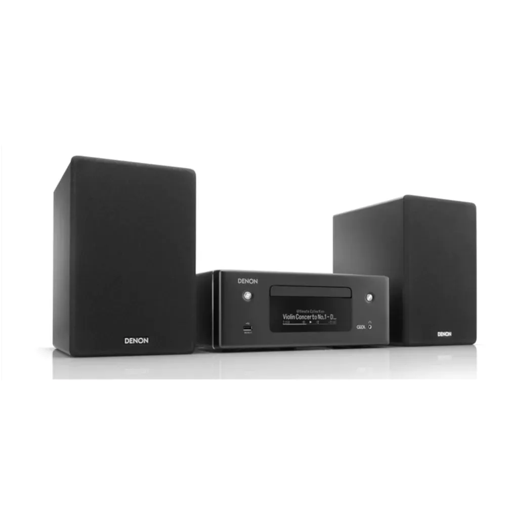 DENON SC-N10
