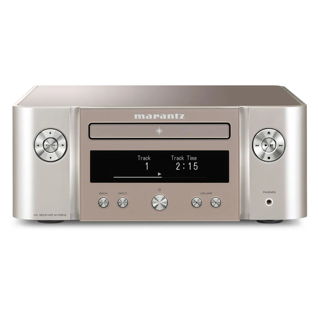 marantz M-CR612