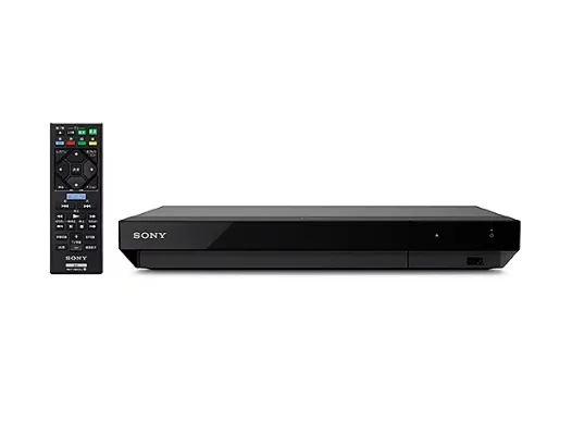 日本SONY UBP-X700/K 4K HDR BD 藍光播放機
