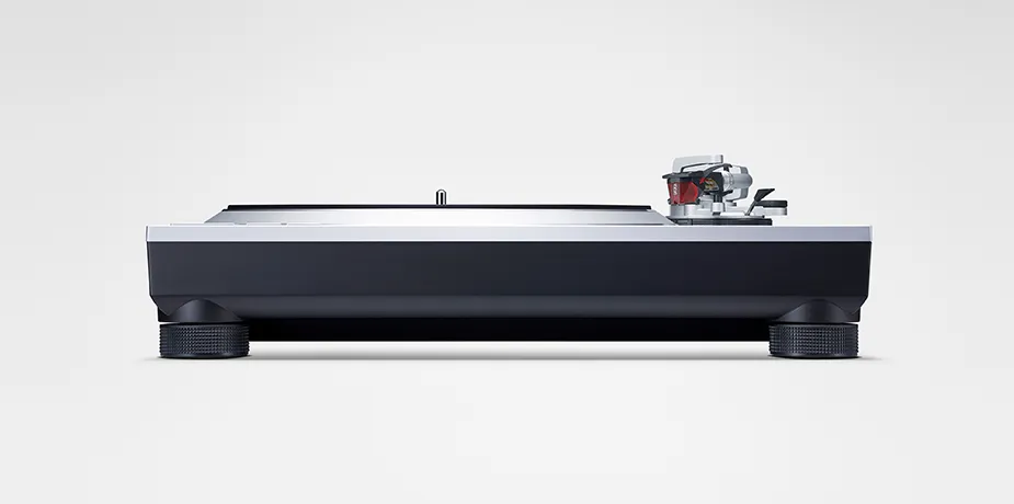 日本Technics SL1500C 直接驅動轉台系統  二聲道 LP 黑膠 唱盤