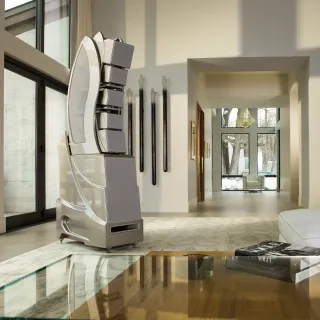 美國 Wilson_Audio WAMM Master Chronosonic 旗艦落地式喇叭 請來電洽詢