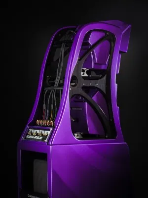 美國 Wilson_Audio Chronosonic XVX 落地式喇叭 請來電洽詢