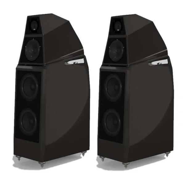 美國 Wilson_Audio Sasha V  落地式喇叭 請來電洽詢