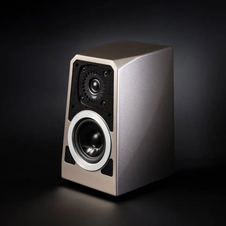 美國 Wilson Audio TuneTot 書架式喇叭 請來電洽詢