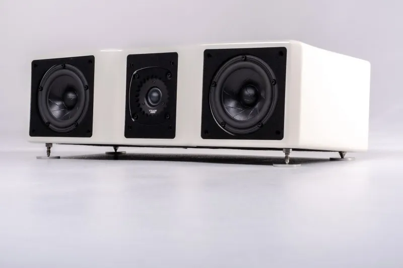 美國 Wilson_Audio WASAE Center   中央聲道喇叭 請來電洽詢