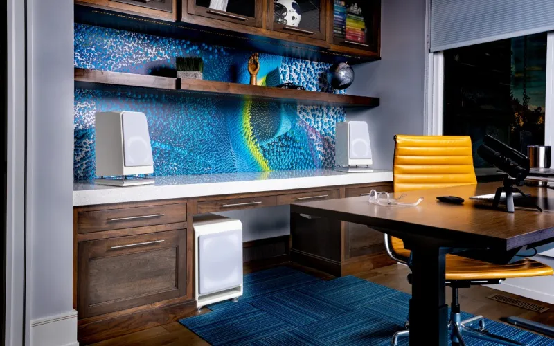 美國 Wilson_Audio LōKē  主動式超重低音喇叭 請來電洽詢