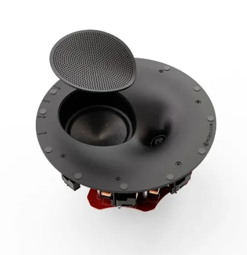 PERLISTEN® R2ic 崁頂式揚聲器 請來電洽詢