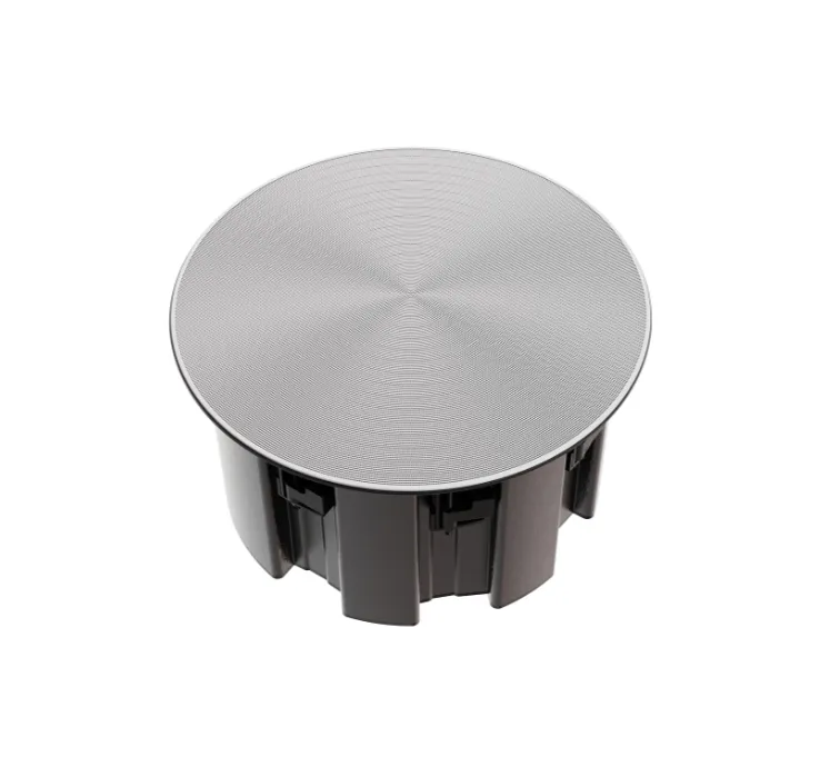 PERLISTEN® R3ic 崁頂式揚聲器 請來電洽詢