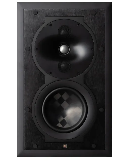 PERLISTEN® S4i-LCRS 崁頂式揚聲器 請來電洽詢