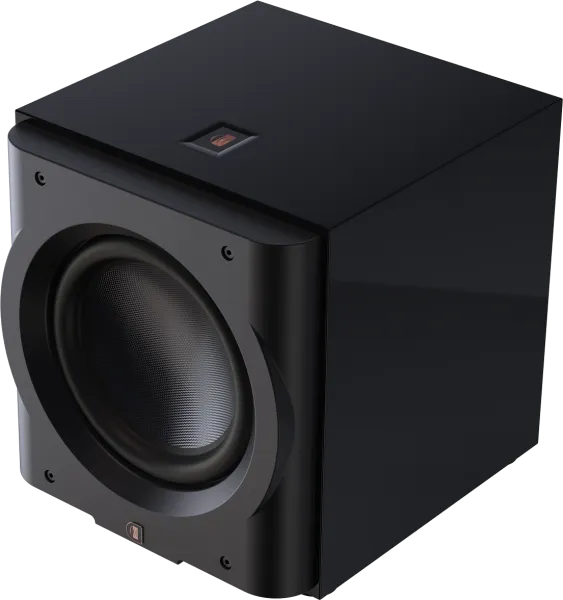 PERLISTEN® D12s 超低音揚聲器 引領低頻浩瀚紀元 請來電洽詢