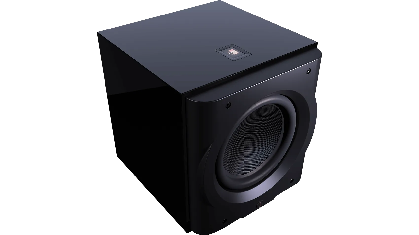 PERLISTEN® D15s 超低音揚聲器 締造聲音的基石 請來電洽詢