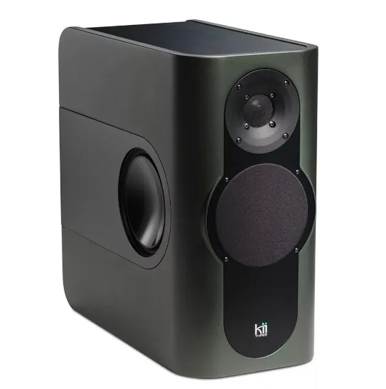 Kii Audio Three 無線主動式串流喇叭 請來電洽詢