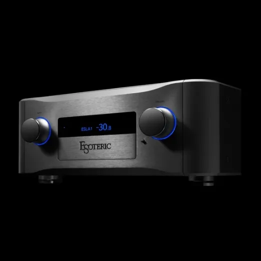 日本ESOTERIC  F-02  綜合擴大機 請來電洽詢