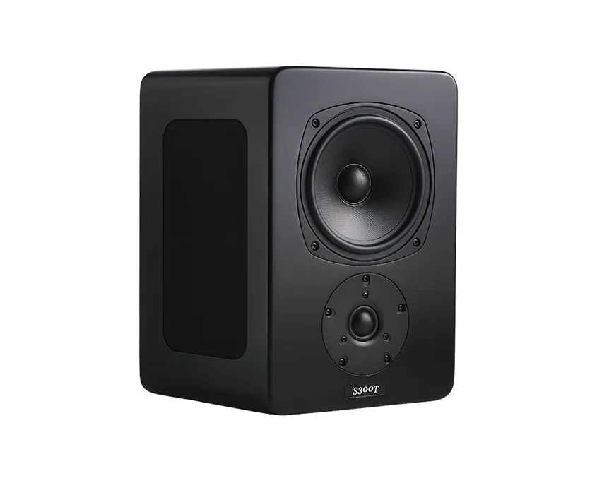 丹麥M&K SOUND S-300T 環繞聲道喇叭 一組兩支(箱)  請來電洽詢