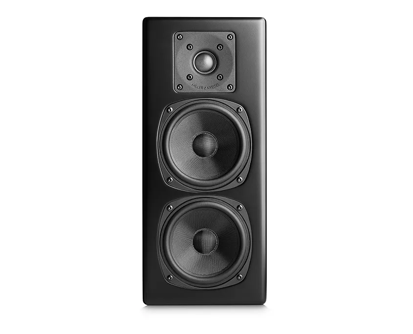 丹麥M&K SOUND LCR-950 書架式喇叭 單支(箱) 請來電洽詢