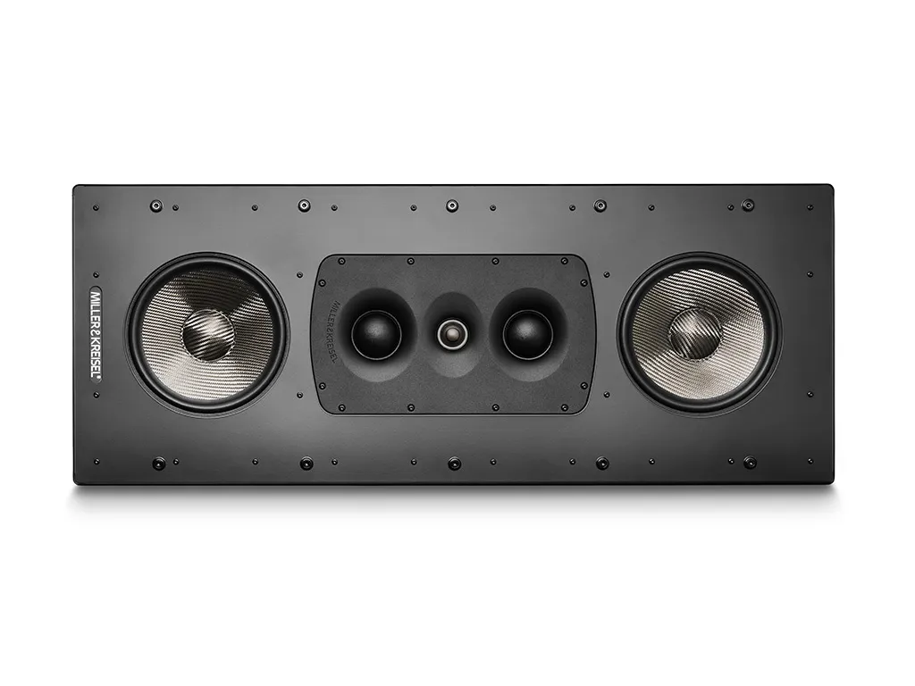 丹麥M&K SOUND IW500  崁入式喇叭 單支(箱) 請來電洽詢