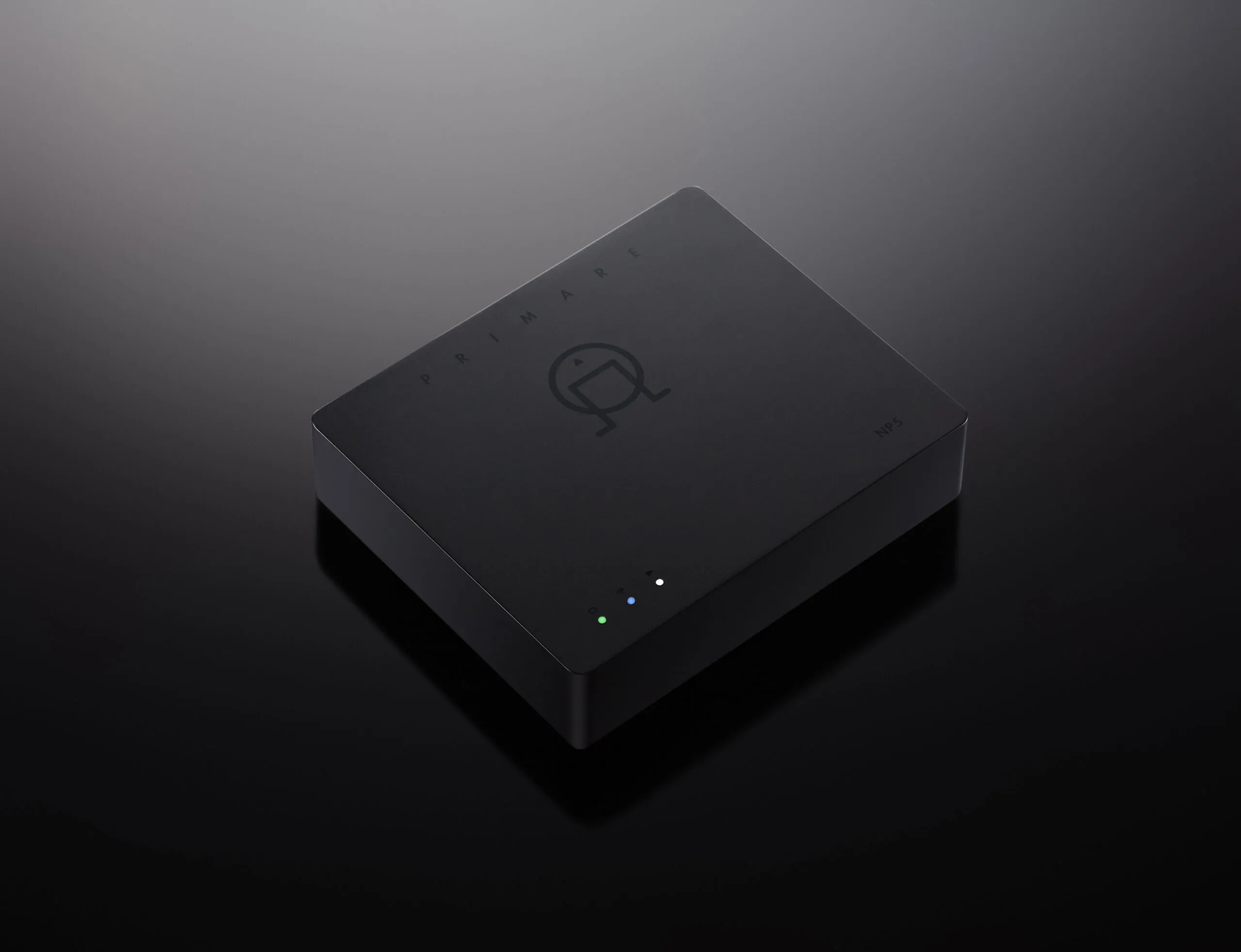 瑞典PRIMARE Primare NP5 MK II 網路串流音樂播放器/播放機 請來電洽詢