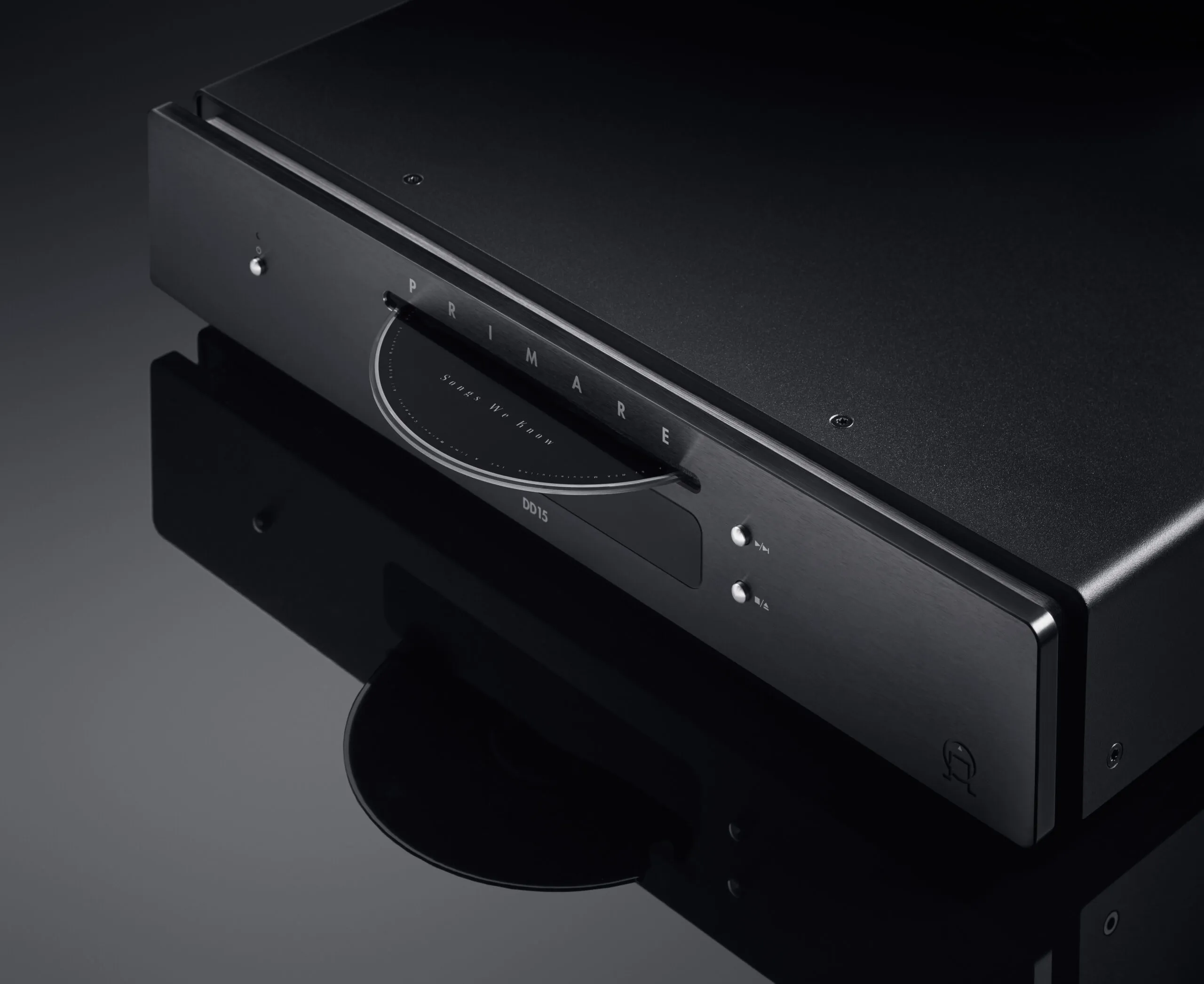 瑞典PRIMARE DD15 CD轉盤/CD播放機/CD播放器 請來電洽詢