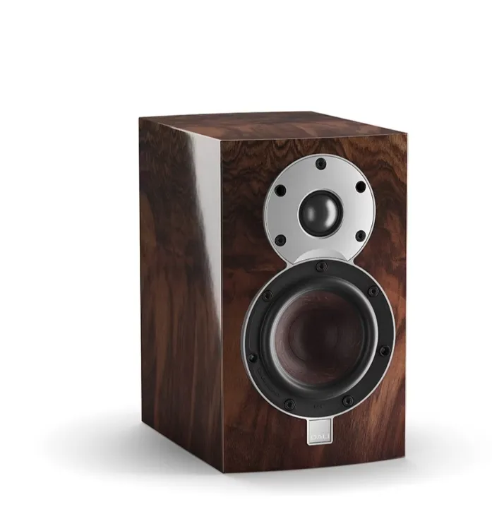 丹麥DALI MENUET SE(皇太子特別版) 一對 書架型喇叭 請來電洽詢