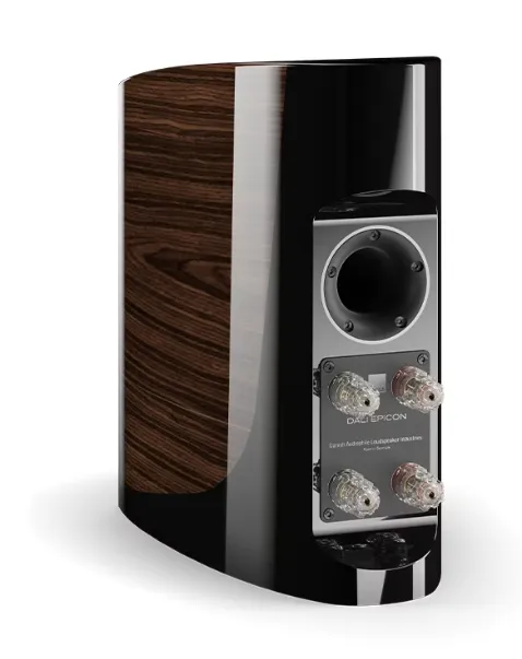 丹麥DALI DALI EPICON 2 一對 書架型喇叭 (不含腳架) 請來電洽詢