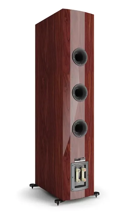 丹麥 DALI RUBIKORE 8 落地喇叭 請來電洽詢