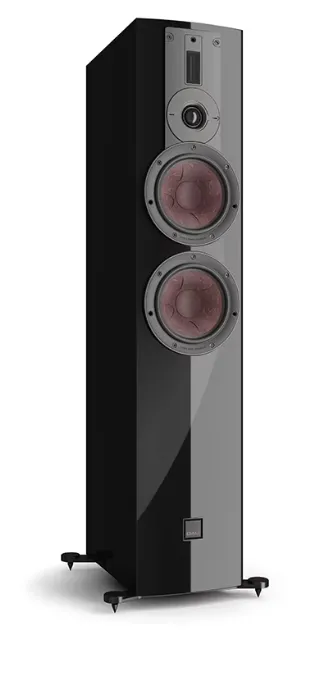 丹麥 DALI RUBIKORE 6 落地喇叭 請來電洽詢