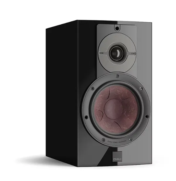 丹麥DALI  RUBIKORE 2 一對 書架型喇叭 (不含腳架) 請來電洽詢