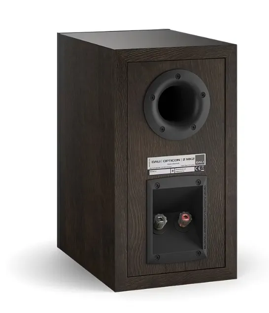 丹麥DALI OPTICON 2 MK2 一對 書架型喇叭 (不含腳架) 請來電洽詢