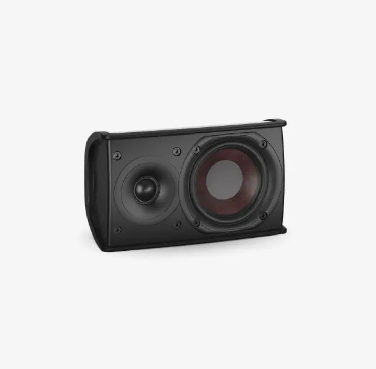 丹麥 DALI FAZON MIKRO VOKAL  中置喇叭 (支) 請來電洽詢