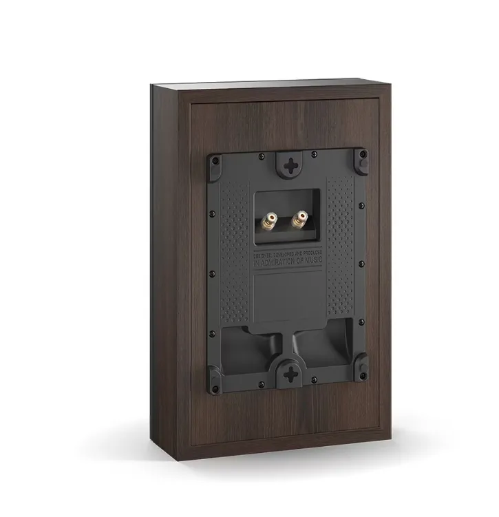 丹麥 DALI OBERON ON-WALL 纖薄形壁掛式喇叭  請來電洽詢