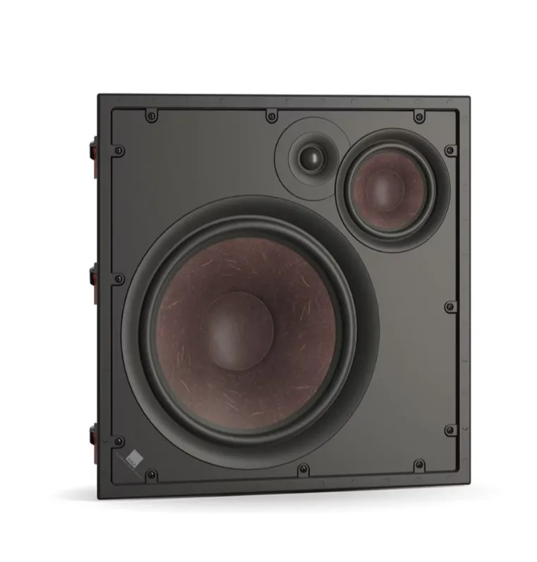 丹麥 DALI PHANTOM H-120 崁入式喇叭 (對)  請來電洽詢