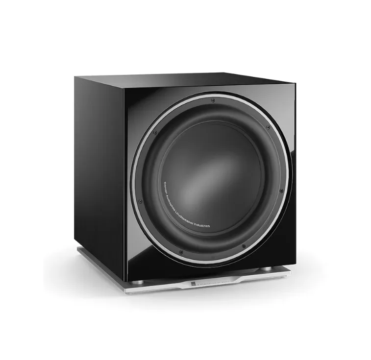 丹麥 DALI SUB K-14 F 超低音喇叭 單支(箱) 請來電洽詢