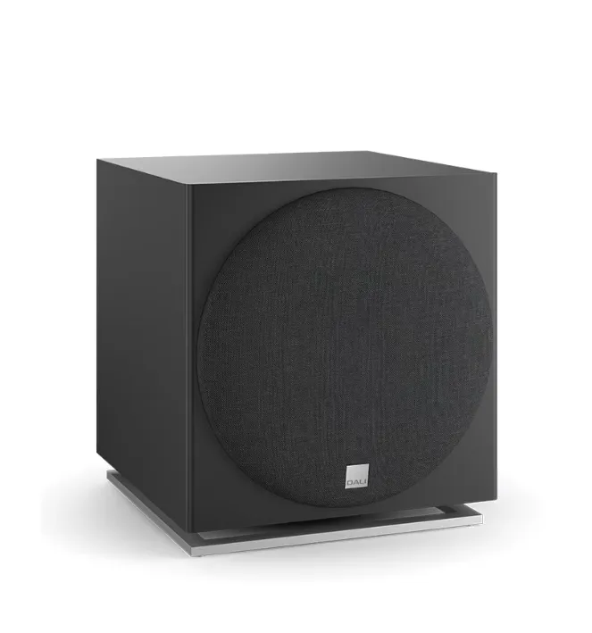 丹麥 DALI SUB E-12F 超低音喇叭 單支(箱) 請來電洽詢