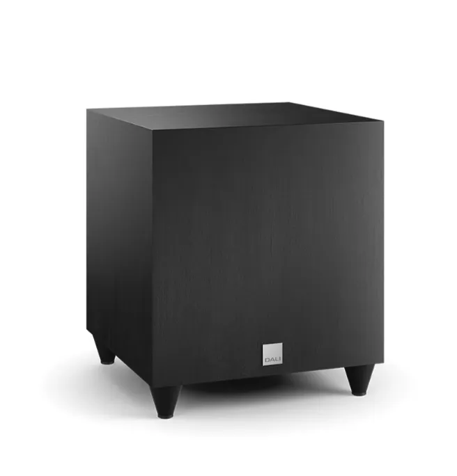 丹麥 DALI SUB C-8 D 超低音喇叭 單支(箱) 請來電洽詢