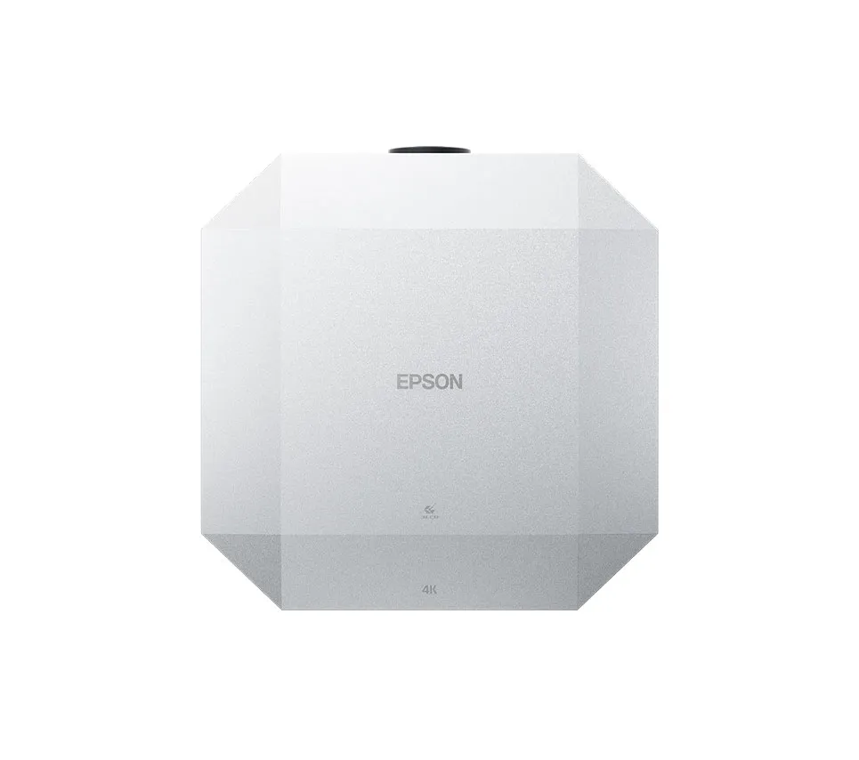 日本EPSON EH-QL3000 B/W 4K超高亮度頂級家用投影機(鑽石機)  請來電洽詢
